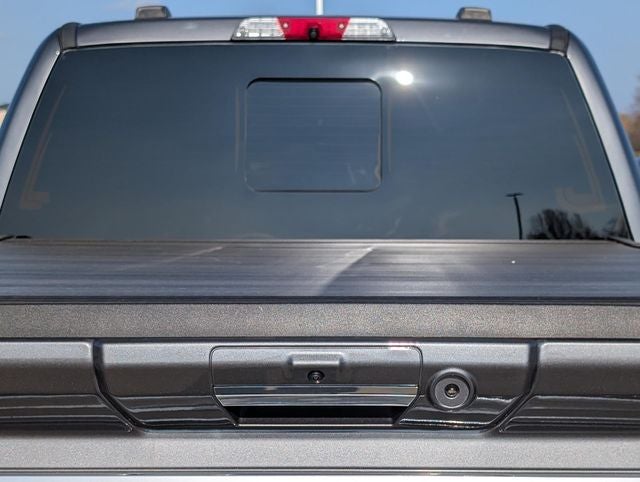 2024 Ford F-250SD Platinum