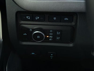 2024 Ford F-250SD Platinum