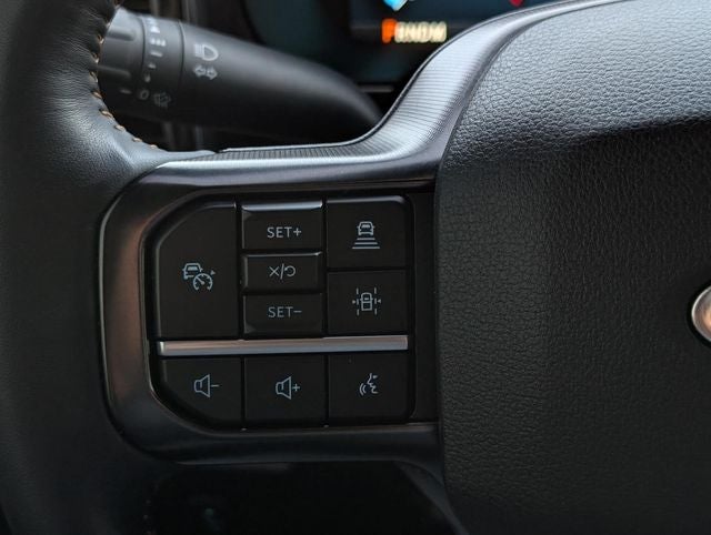 2024 Ford F-250SD Platinum