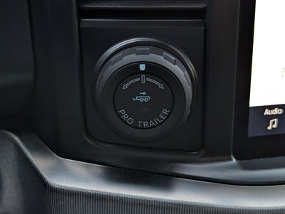 2024 Ford F-250SD Platinum