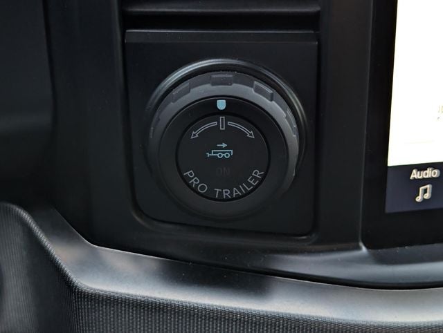 2024 Ford F-250SD Platinum