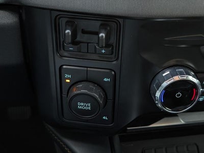 2024 Ford F-250SD Platinum