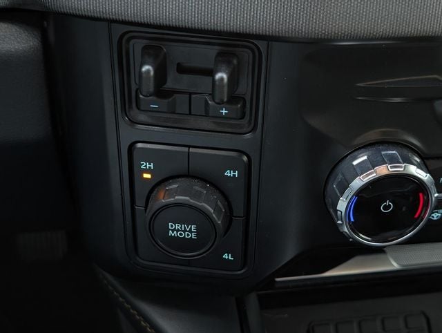 2024 Ford F-250SD Platinum