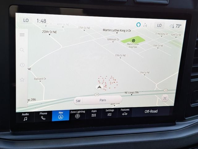 2024 Ford F-250SD Platinum