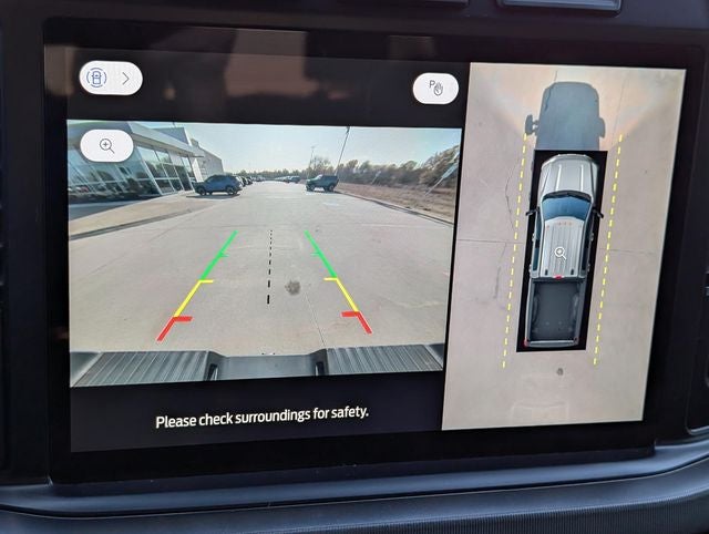 2024 Ford F-250SD Platinum