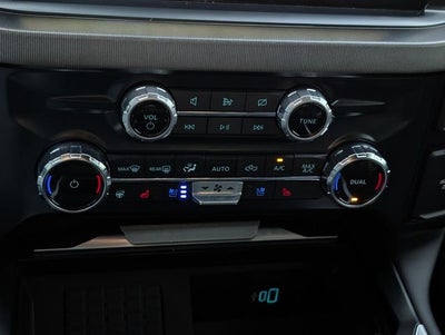 2024 Ford F-250SD Platinum