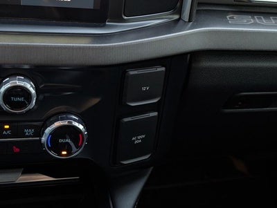 2024 Ford F-250SD Platinum