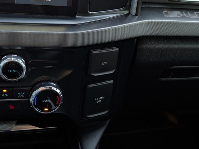 2024 Ford F-250SD Platinum