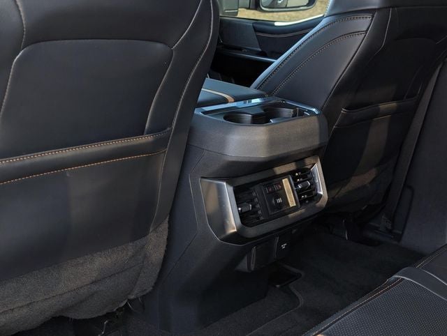 2024 Ford F-250SD Platinum