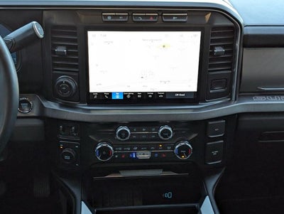 2024 Ford F-250SD Platinum