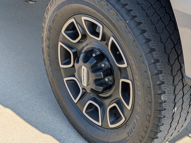 2024 Ford F-250SD Platinum