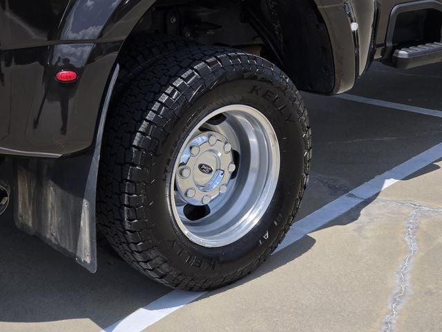 2025 Ford F-350SD Lariat DRW