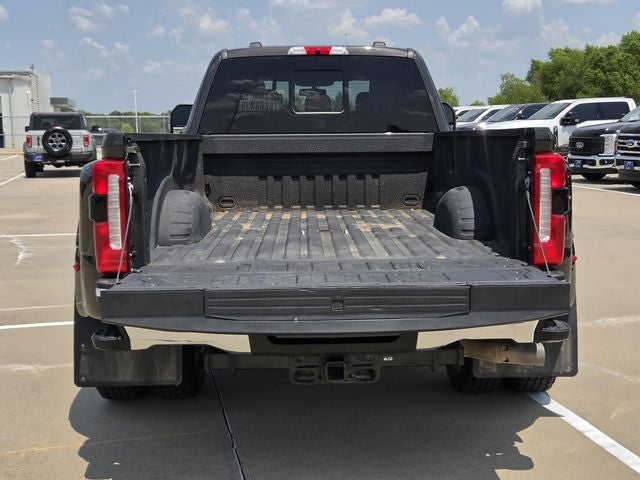 2025 Ford F-350SD Lariat DRW