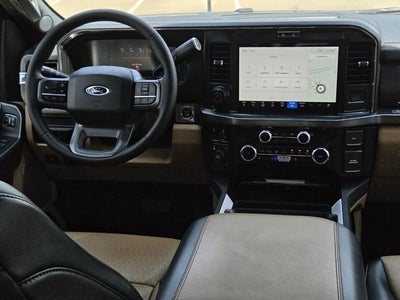 2025 Ford F-350SD Lariat DRW