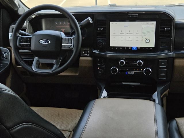 2025 Ford F-350SD Lariat DRW