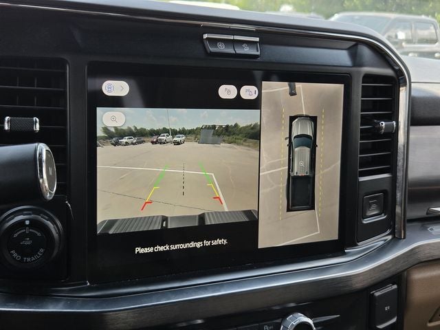 2025 Ford F-350SD Lariat DRW
