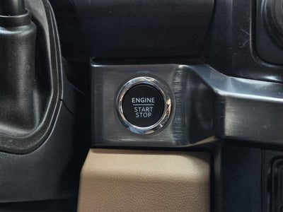 2025 Ford F-350SD Lariat DRW