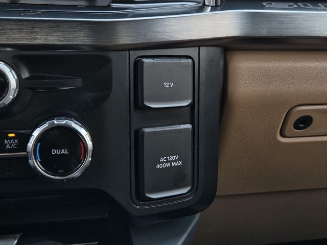 2025 Ford F-350SD Lariat DRW