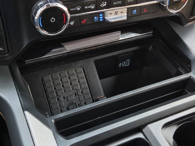 2025 Ford F-350SD Lariat DRW