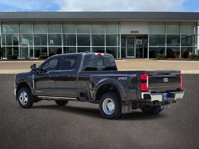 2025 Ford F-350SD Lariat DRW