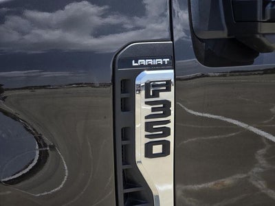 2025 Ford F-350SD Lariat DRW