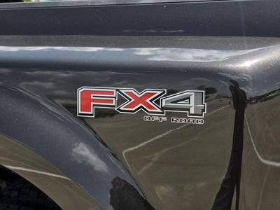 2025 Ford F-350SD Lariat DRW