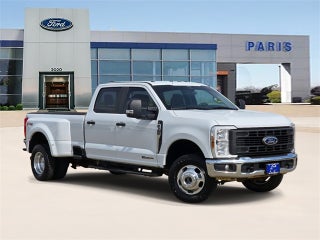 2024 Ford F-350SD XL DRW
