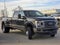 2022 Ford F-450SD King Ranch DRW