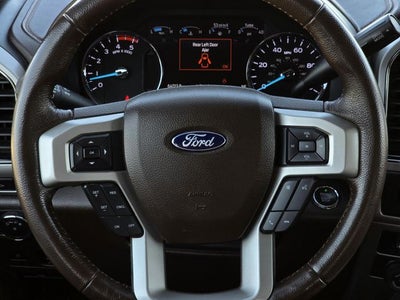 2022 Ford F-450SD King Ranch DRW