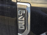 2022 Ford F-450SD King Ranch DRW