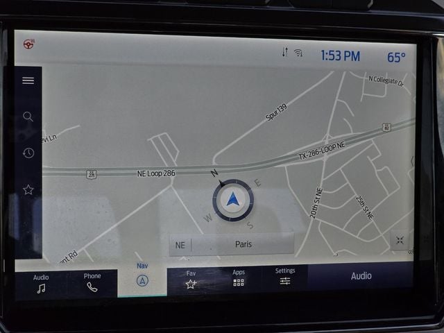 2022 Ford F-450SD King Ranch DRW