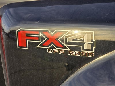 2022 Ford F-450SD King Ranch DRW