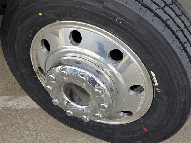 2022 Ford F-450SD King Ranch DRW