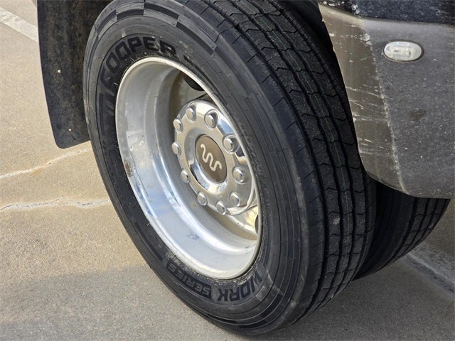 2022 Ford F-450SD King Ranch DRW