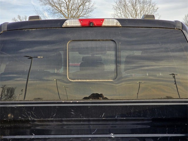 2022 Ford F-450SD King Ranch DRW