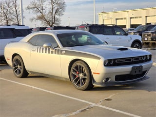 2020 Dodge Challenger GT