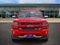 2016 Chevrolet Silverado 1500 LTZ 2LZ
