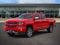 2016 Chevrolet Silverado 1500 LTZ 2LZ