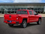2016 Chevrolet Silverado 1500 LTZ 2LZ