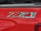 2016 Chevrolet Silverado 1500 LTZ 2LZ