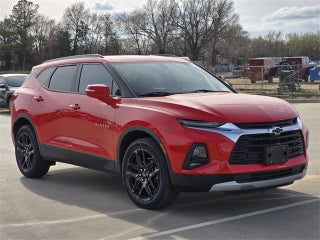 2019 Chevrolet Blazer Base 2LT