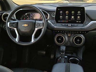 2023 Chevrolet Blazer Premier