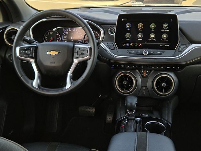 2023 Chevrolet Blazer Premier
