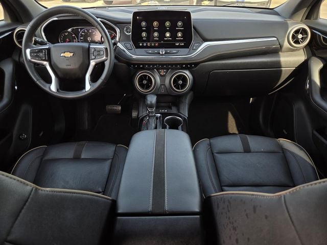 2023 Chevrolet Blazer Premier