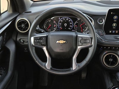 2023 Chevrolet Blazer Premier