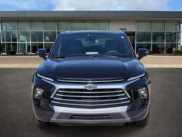2023 Chevrolet Blazer Premier