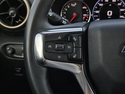 2023 Chevrolet Blazer Premier