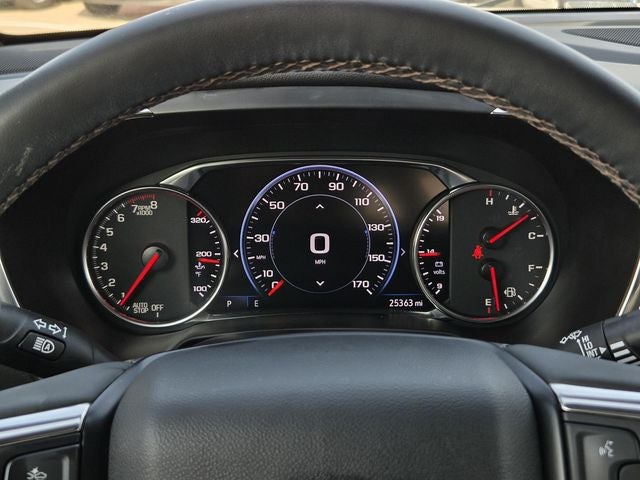 2023 Chevrolet Blazer Premier