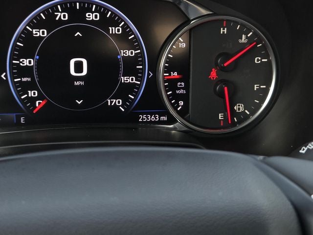 2023 Chevrolet Blazer Premier