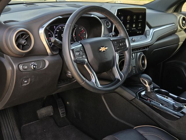 2023 Chevrolet Blazer Premier